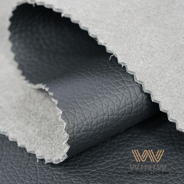 Car Interior Vinyl Fabric - WINIW Automotive Leather