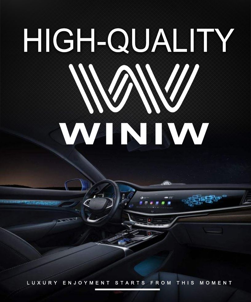 Car Interior Vinyl Fabric 01