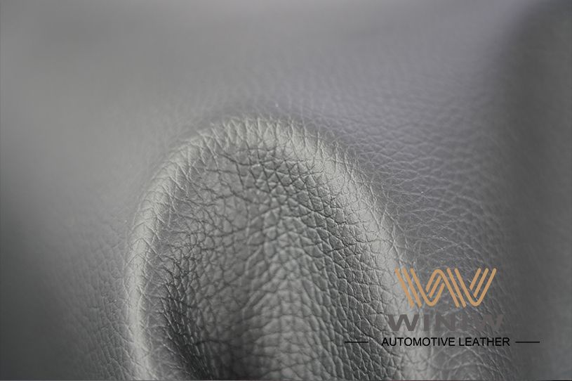 Car Interior Vinyl Fabric 02