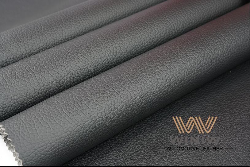 Car Interior Vinyl Fabric 03