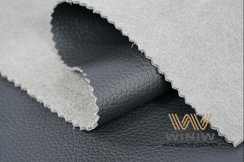 Car Interior Vinyl Fabric 04