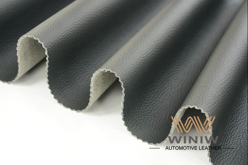 Car Interior Vinyl Fabric 06