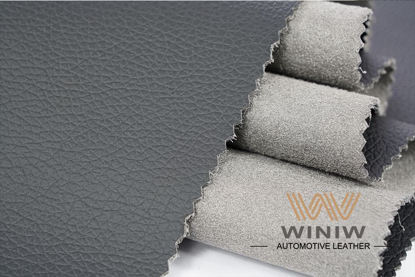 Car Interior Vinyl Fabric 07