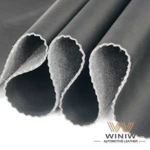 Auto Interior Upholstery Fabric - WINIW Automotive Leather