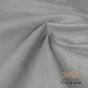 Soft Leather Material Factory