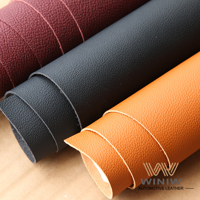 Winiw Interior Leather Fabric 01