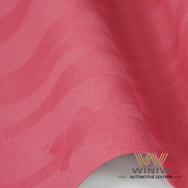 Pleather Fabric Supplier
