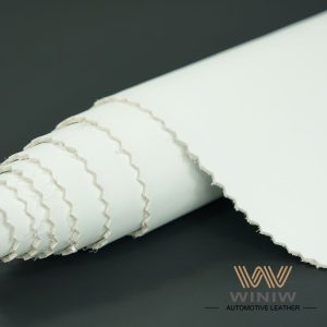 Car Interior Upholstery Material - WINIW Automotive Leather