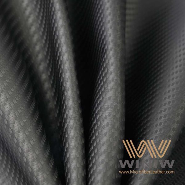 Car Interior Vinyl Leather