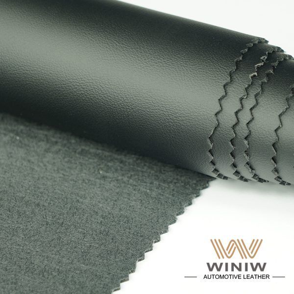 Faux Suede Fabric For Shoes Factory