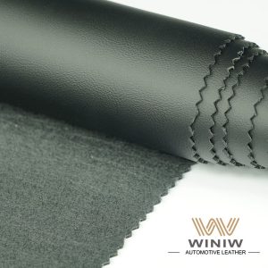 Car Leather Upholstery Fabric - WINIW Automotive Leather