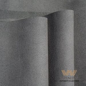 Car Roof Headlining Material - WINIW Automotive Leather