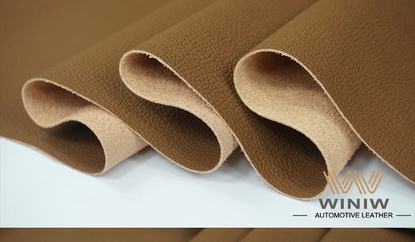 Car Seat Fabric Material 04