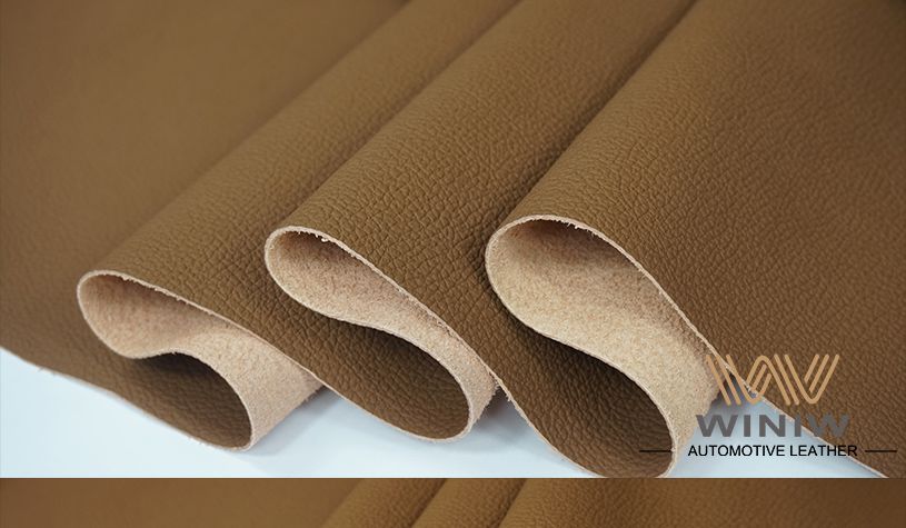 Car Seat Fabric Material 05