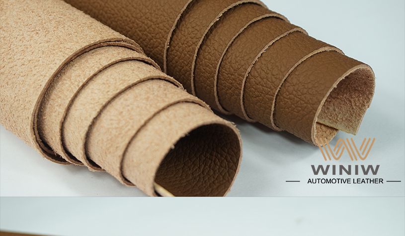 Car Seat Fabric Material 07