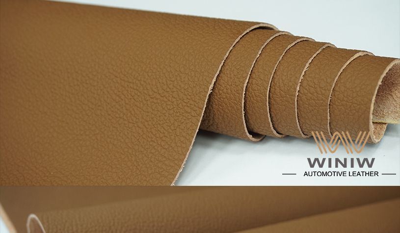 Car Seat Fabric Material 08