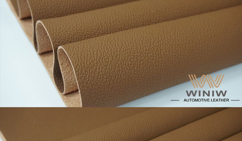 Car Seat Fabric Material 09
