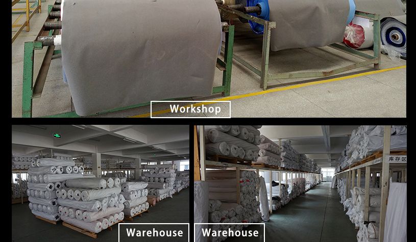 Car Seat Fabric Material 19
