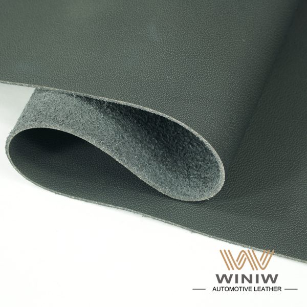 Black Alcantara Fabric Manufacturer