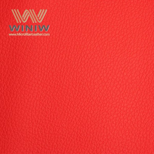 Micro PU Faux Leather
