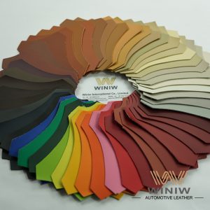 Football Leather Manufacturer