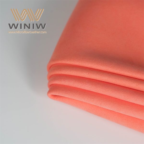 Car Suede Leather Roof Lining Material Interior Upholstery Fabric - Image 4
