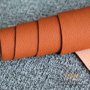Polyurethane Leather Fabric Manufacturer