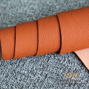 Car Upholstery Fabric - WINIW Automotive Leather