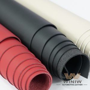 Microfiber Pu Leather Supplier