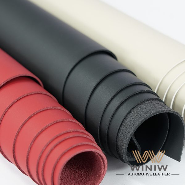 Microfiber Pu Leather Supplier