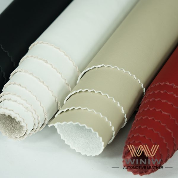 Pu Bags Material Factory