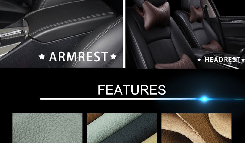 Car Headliner Material 14