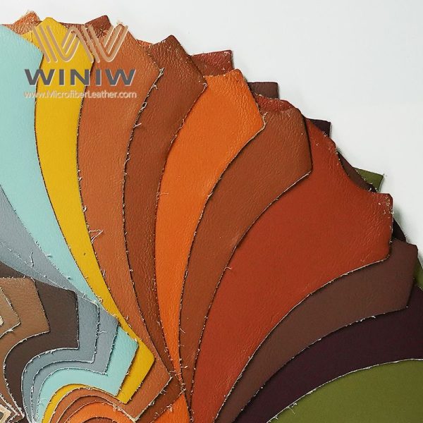 Micro Fiber Leather