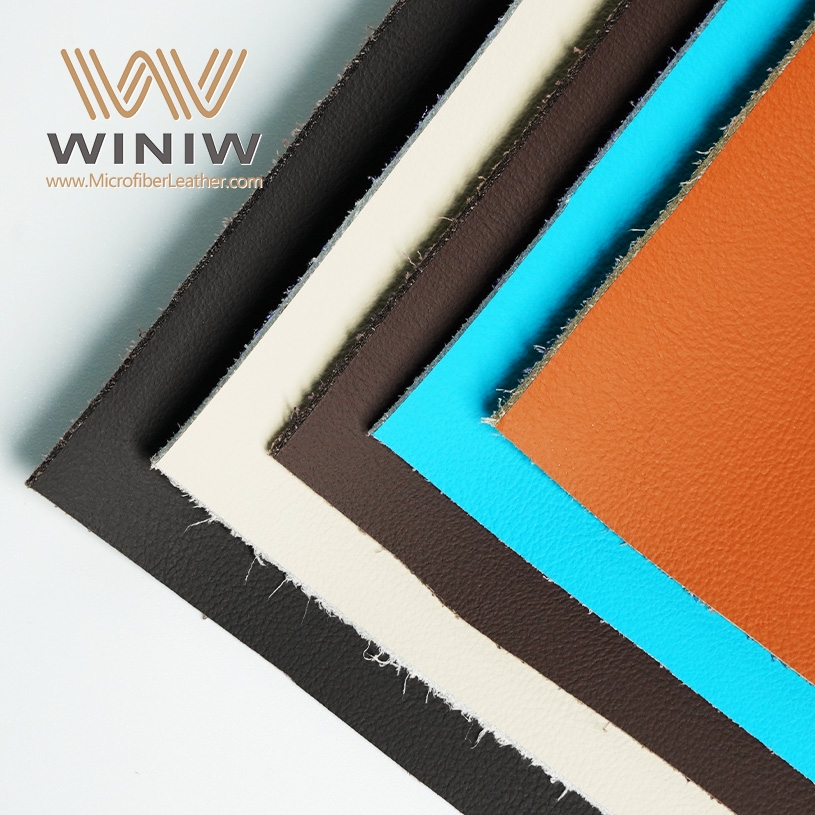 Product Waterproof Pu Material For Bags Factory features01