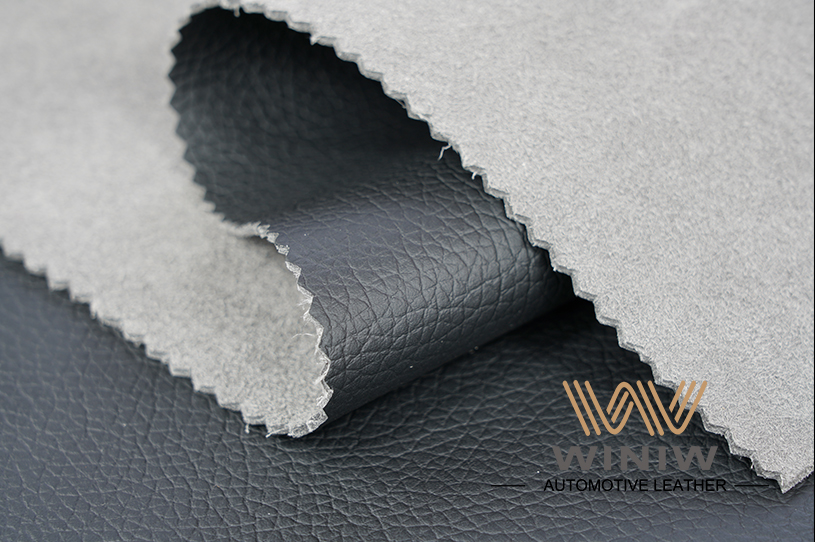 Winiw automašīnu apdares āda 04
