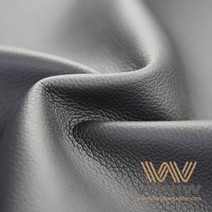 Alcantara Car Interior Leather