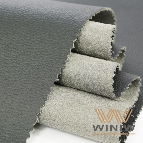Automotive Suede Roof Lining Material