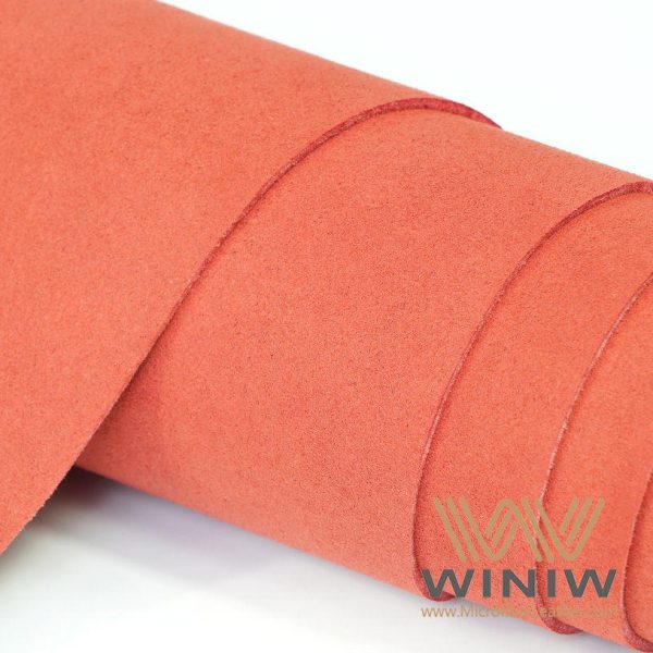 Automotive Suede Roof Lining Material