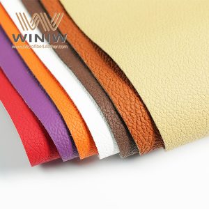 Faux Leather Ottoman Manufacturer