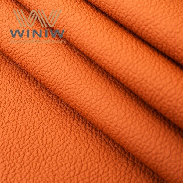 Carbon Car Leather