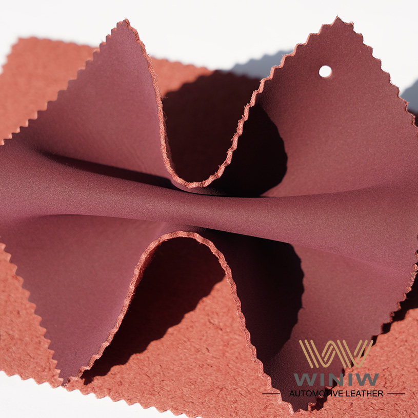 Winiw Artificial Leather Material