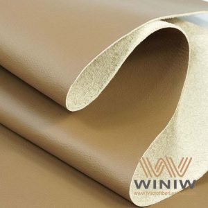 Car Upholstery Leather Fabric Material
