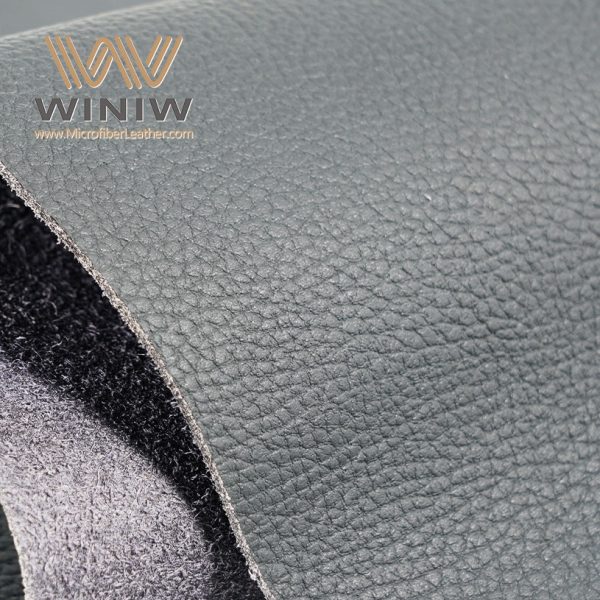 Microfiber PU Leather