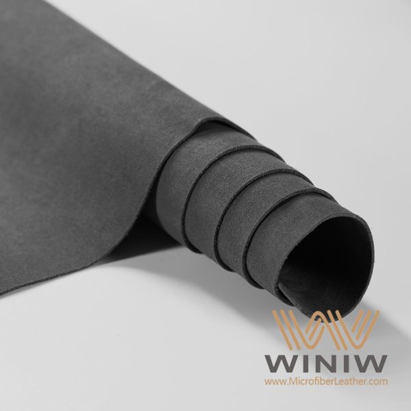 Alcantra Leather