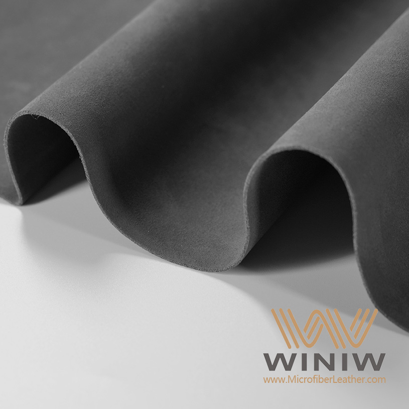 High quality automotive material - Synthetic Suede Fabric Wholesale