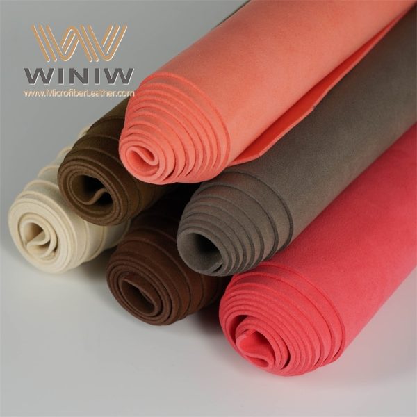 Custom Car Interior Fabric Alcantara Suede Roof Lining Material - Image 3