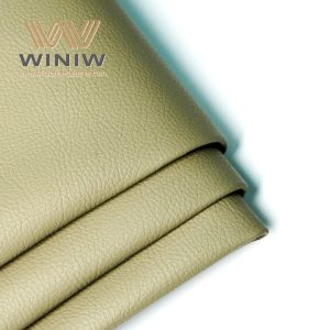 Faux Leather Fabric