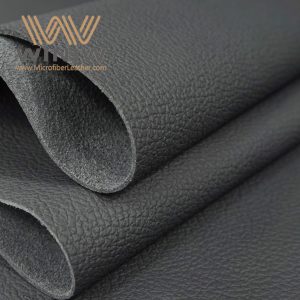 Automotive Alcantara Leather