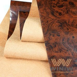 Automotive Upholstery Leather