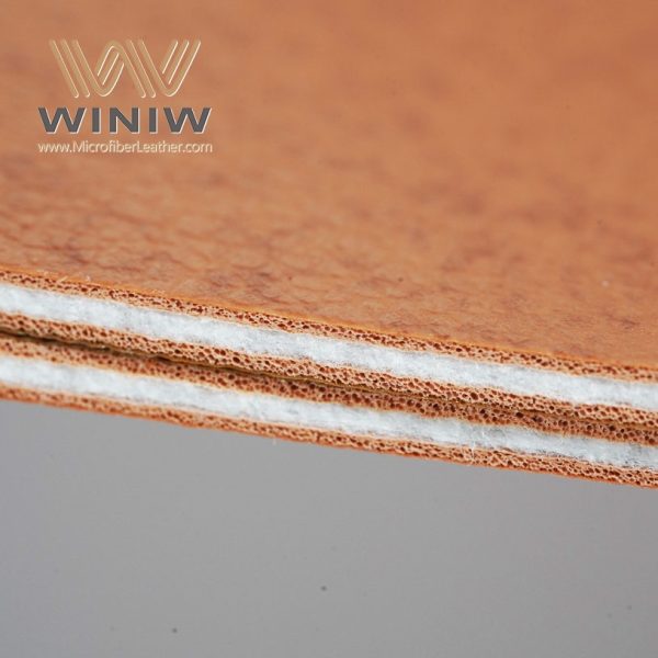Micro Fiber Automotive Leather